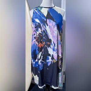 Women’s multicolor dress